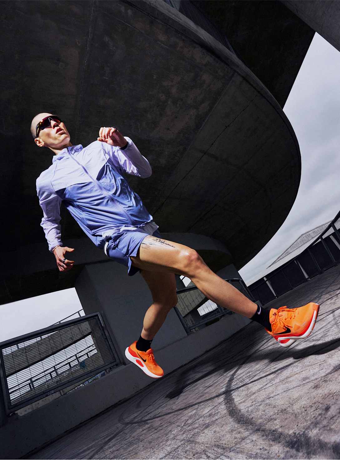New Standard of Support, Comfort, and Performance: Introducing the